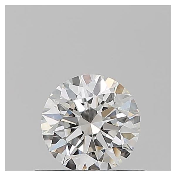 ROUND 0.5 I VS1 EX-EX-EX - 100765746969 GIA Diamond