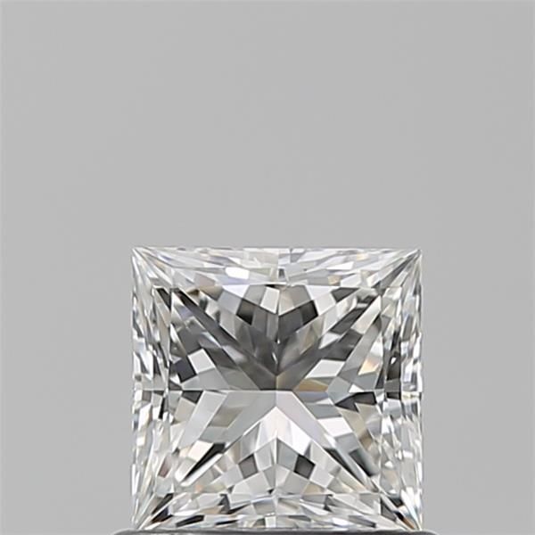 PRINCESS 0.8 H VVS2 --EX-EX - 100765746981 GIA Diamond
