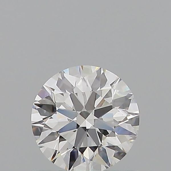 ROUND 0.76 G VS2 EX-EX-EX - 100765747052 GIA Diamond