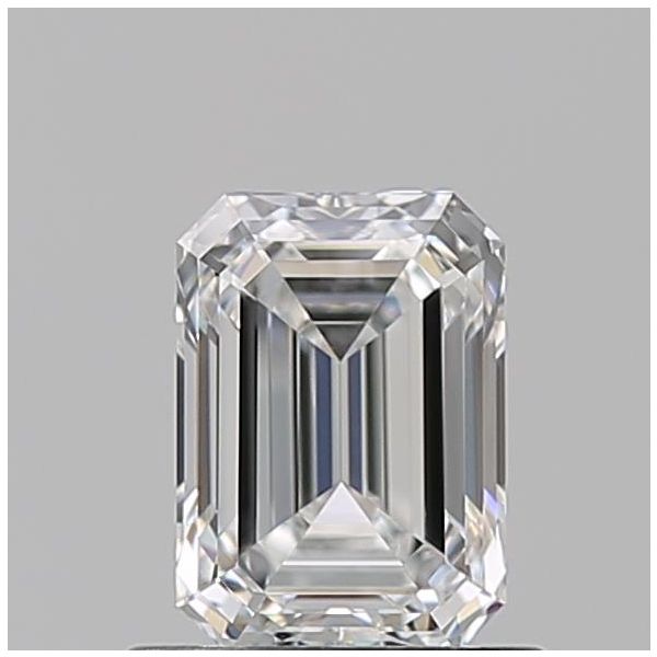 EMERALD 0.82 F IF --VG-EX - 100765747113 GIA Diamond