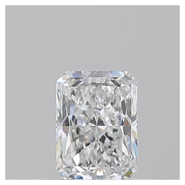 RADIANT 0.5 E VVS1 --EX-EX - 100765747163 GIA Diamond