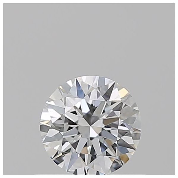 ROUND 0.52 F VS2 EX-EX-EX - 100765747351 GIA Diamond