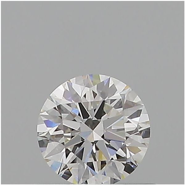 ROUND 0.52 G VS1 EX-EX-EX - 100765747431 GIA Diamond