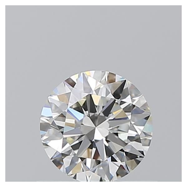 ROUND 0.6 I VS1 EX-EX-EX - 100765747588 GIA Diamond