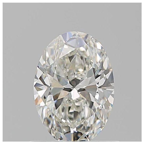 OVAL 0.72 I VS1 --VG-EX - 100765747643 GIA Diamond