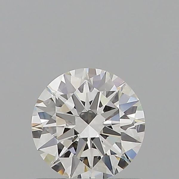 ROUND 0.8 G VVS2 EX-EX-EX - 100765747655 GIA Diamond