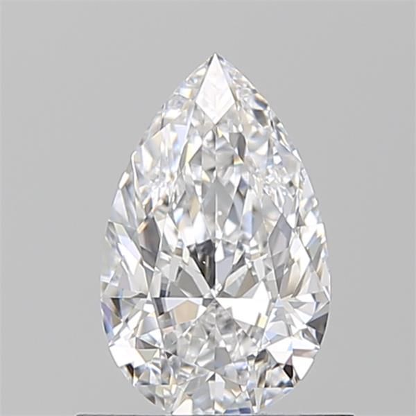 PEAR 0.7 D VS1 --EX-EX - 100765747792 GIA Diamond