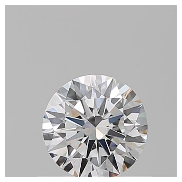 ROUND 0.52 D VS1 EX-EX-EX - 100765747822 GIA Diamond