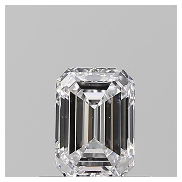 EMERALD 0.5 D VS2 --VG-EX - 100765747893 GIA Diamond