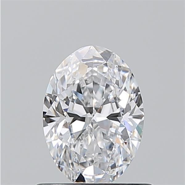 OVAL 0.7 D VS1 --VG-VG - 100765748029 GIA Diamond