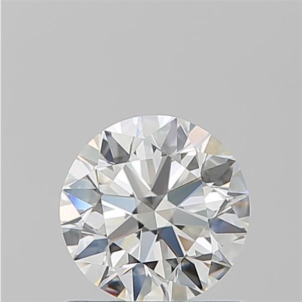 ROUND 0.9 I VVS2 EX-EX-EX - 100765748097 GIA Diamond