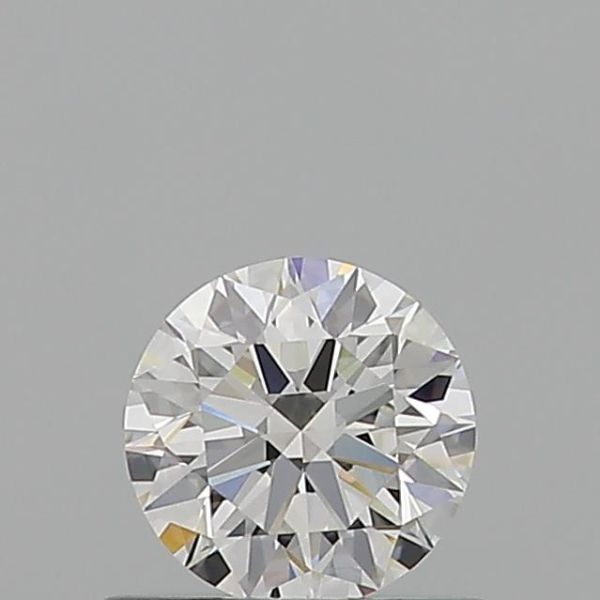 ROUND 0.55 E VS1 EX-EX-EX - 100765748158 GIA Diamond
