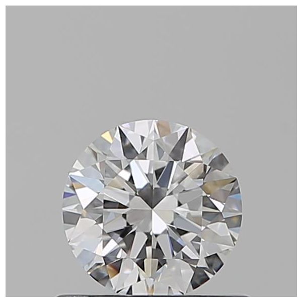 ROUND 0.6 D VVS2 EX-EX-EX - 100765748462 GIA Diamond