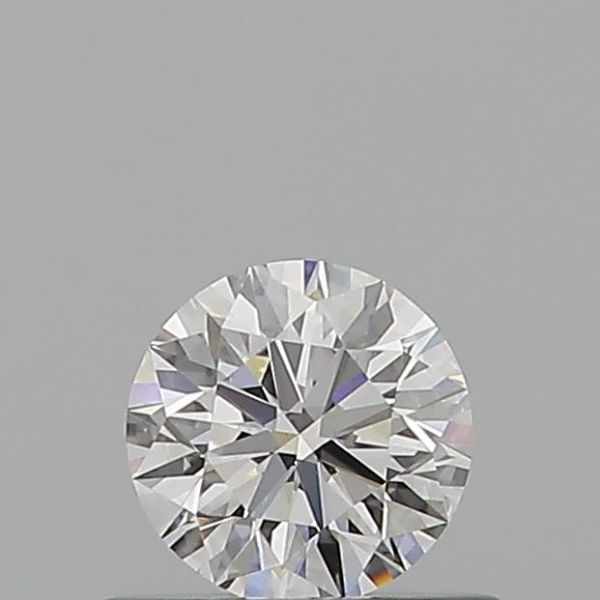 ROUND 0.5 D VS2 EX-EX-EX - 100765748731 GIA Diamond