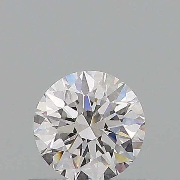 ROUND 0.54 D VVS1 EX-EX-EX - 100765748774 GIA Diamond