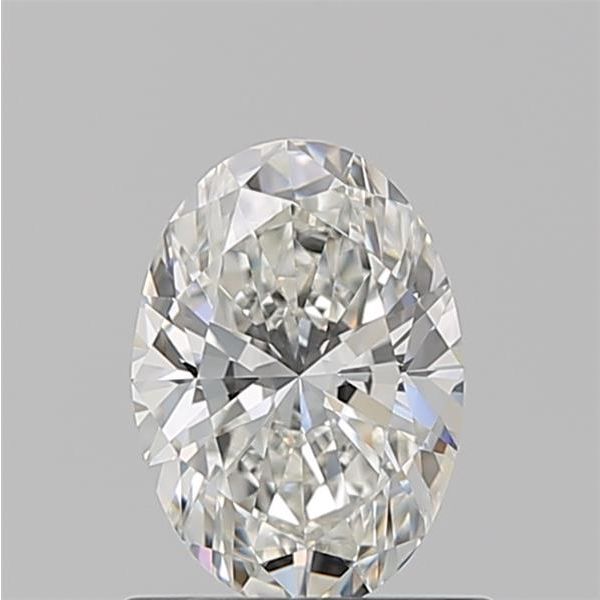 OVAL 0.8 H VVS1 --VG-EX - 100765748868 GIA Diamond