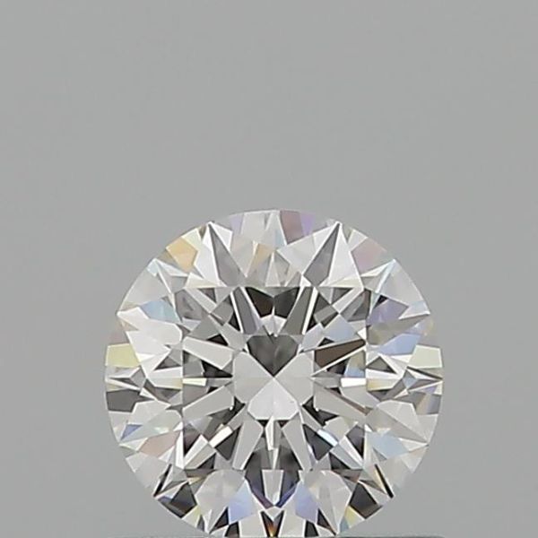 ROUND 0.7 F VS1 EX-EX-EX - 100765748947 GIA Diamond