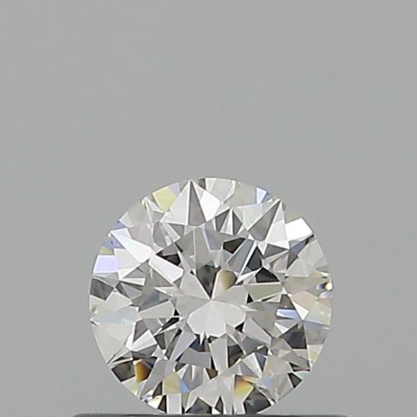 ROUND 0.5 F VS2 EX-EX-EX - 100765749222 GIA Diamond