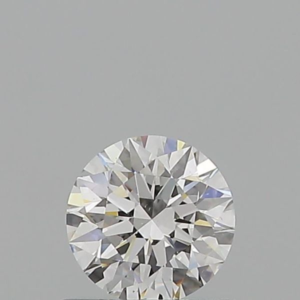 ROUND 0.63 E VS2 EX-EX-EX - 100765749443 GIA Diamond