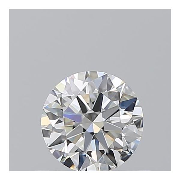 ROUND 0.5 H VVS2 EX-EX-EX - 100765749591 GIA Diamond