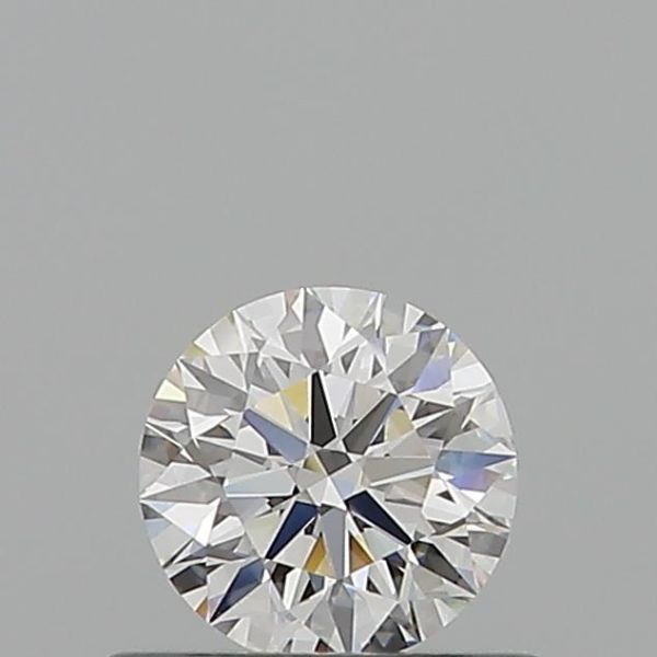 ROUND 0.51 E VS1 EX-EX-EX - 100765749597 GIA Diamond
