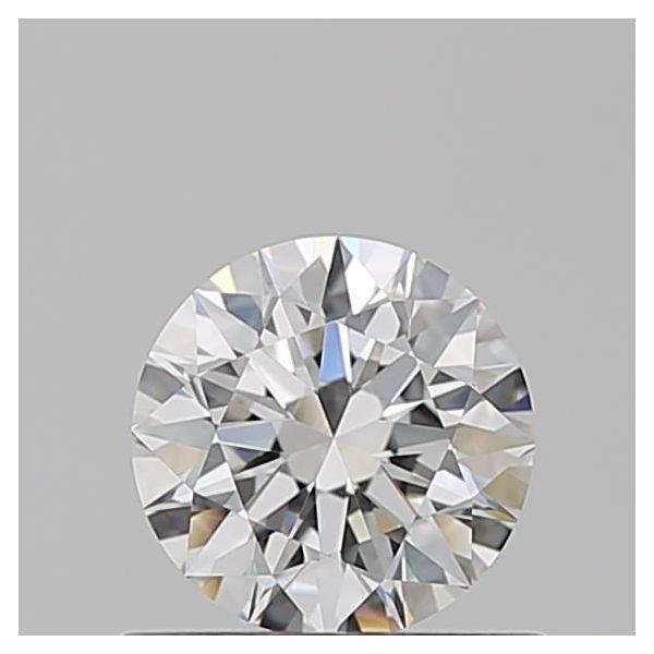 ROUND 0.65 E IF EX-EX-EX - 100765749862 GIA Diamond