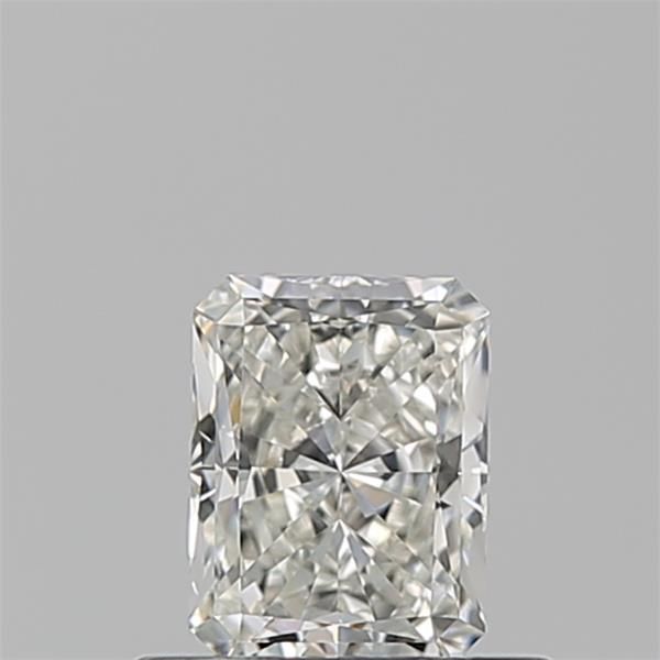 RADIANT 0.5 I VS2 --EX-VG - 100765749934 GIA Diamond