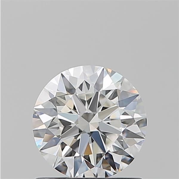 ROUND 0.94 G VVS2 EX-EX-EX - 100765750147 GIA Diamond