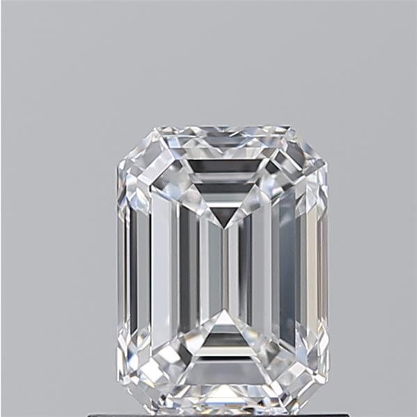 EMERALD 1.01 D VS1 --VG-EX - 100765751026 GIA Diamond
