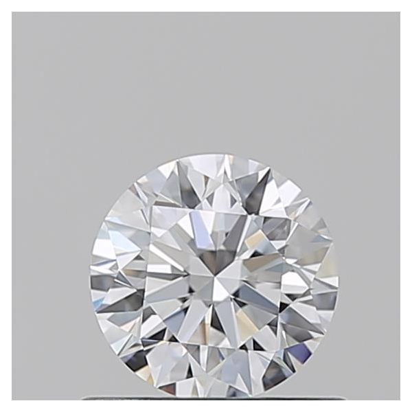 ROUND 0.62 D IF EX-EX-EX - 100765751081 GIA Diamond