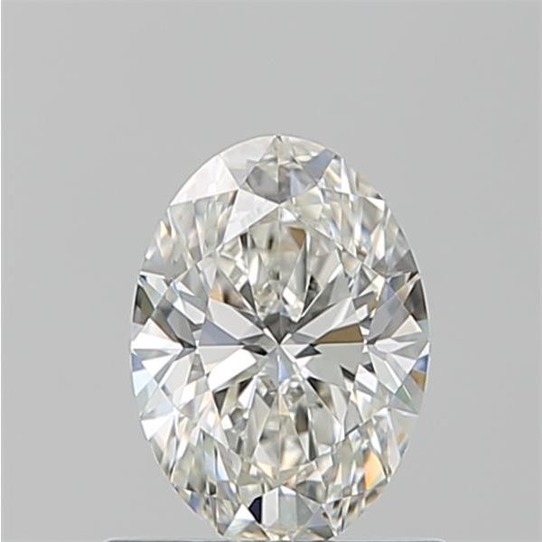 OVAL 0.71 I VVS2 --EX-EX - 100765751541 GIA Diamond