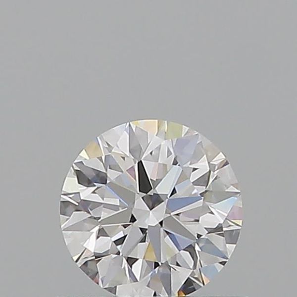 ROUND 0.61 D VVS1 EX-EX-EX - 100765751740 GIA Diamond