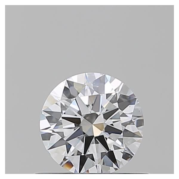 ROUND 0.51 D VS2 EX-EX-EX - 100765751819 GIA Diamond