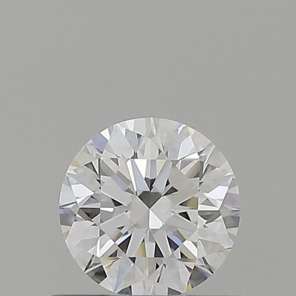 ROUND 0.58 D IF EX-EX-EX - 100765751861 GIA Diamond