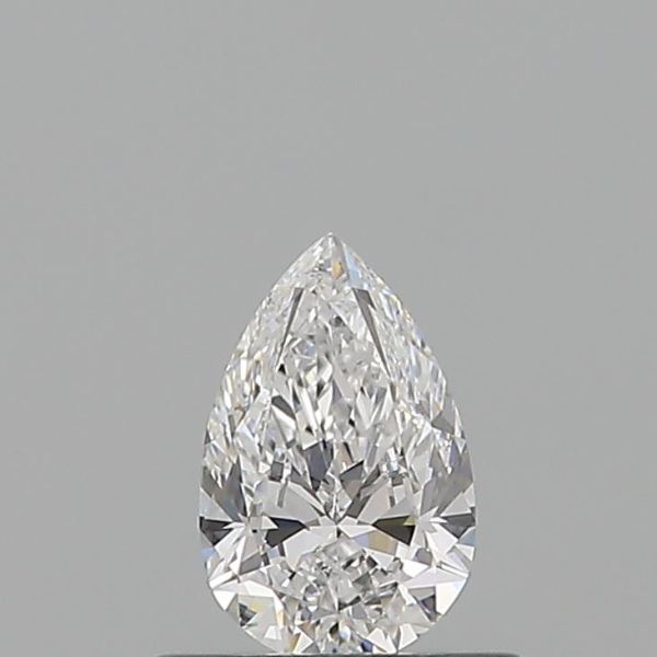 PEAR 0.5 D VS2 --VG-EX - 100765752003 GIA Diamond