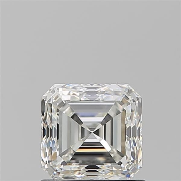 ASSCHER 1.01 I VS1 --VG-EX - 100765752223 GIA Diamond