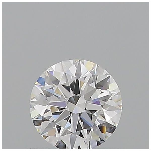 ROUND 0.53 D VVS1 EX-EX-EX - 100765752271 GIA Diamond