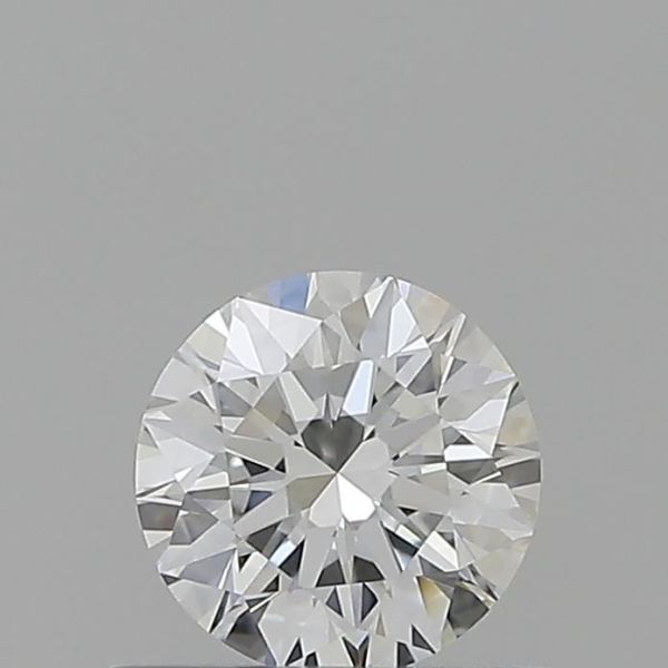 ROUND 0.53 G IF EX-EX-EX - 100765752309 GIA Diamond