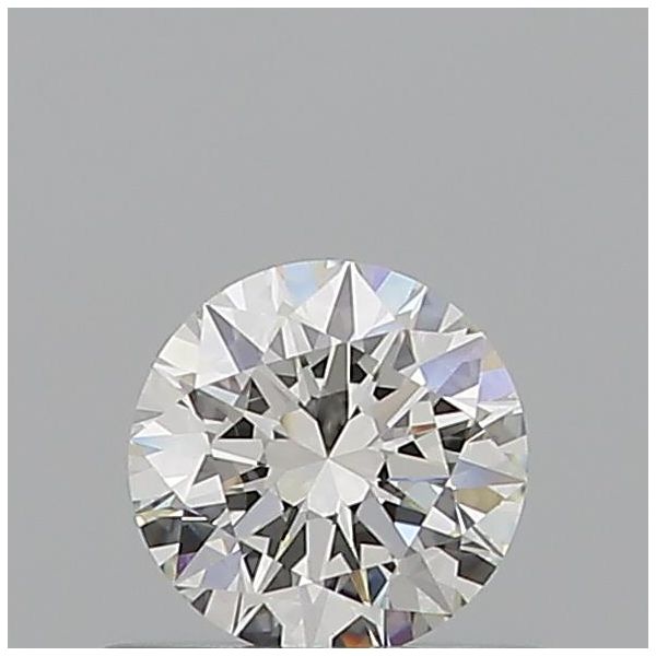 ROUND 0.5 H VS1 EX-EX-EX - 100765752541 GIA Diamond