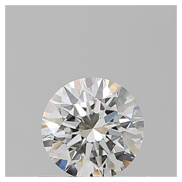 ROUND 0.5 I VVS2 EX-EX-EX - 100765753001 GIA Diamond