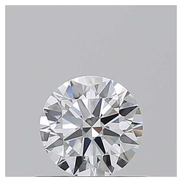 ROUND 0.5 E VVS1 EX-EX-EX - 100765753881 GIA Diamond