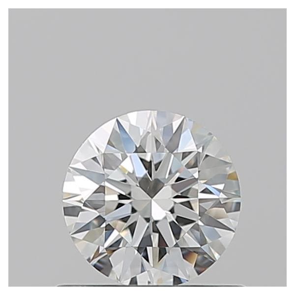 ROUND 0.62 I VS2 EX-EX-EX - 100765753973 GIA Diamond