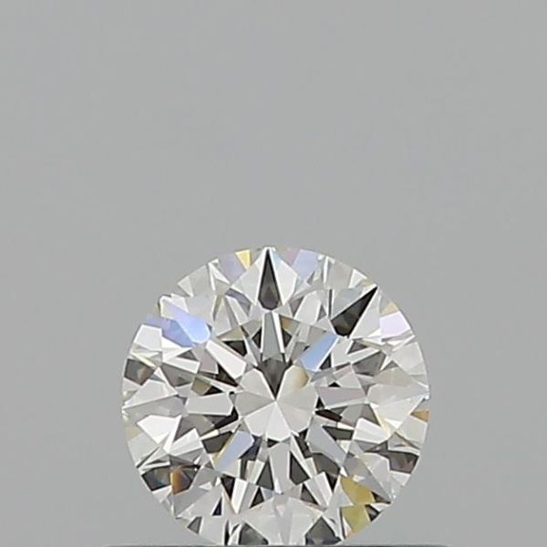 ROUND 0.5 H VVS2 EX-EX-EX - 100765754260 GIA Diamond