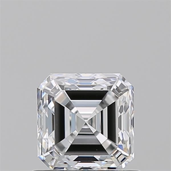 ASSCHER 0.9 E VS2 --VG-EX - 100765755163 GIA Diamond