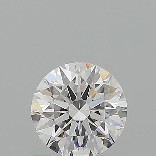 ROUND 0.7 E VVS1 EX-EX-EX - 100765756670 GIA Diamond