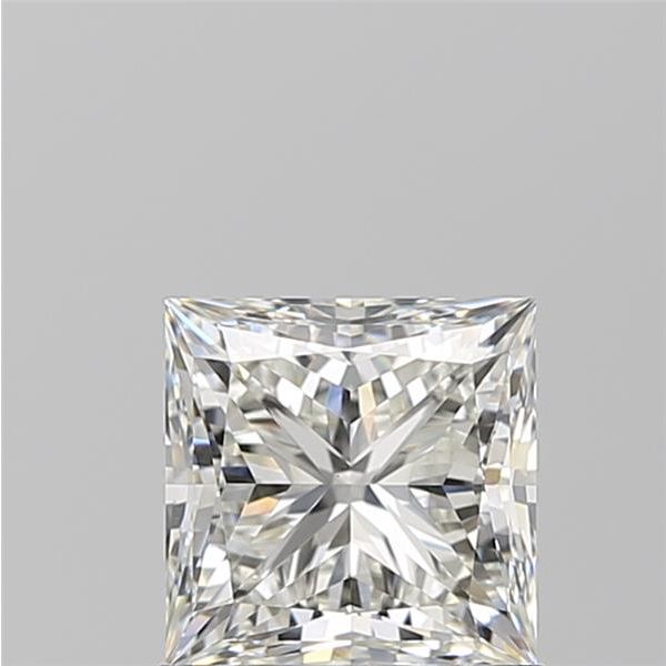 PRINCESS 1.23 I VS1 --EX-EX - 100765756969 GIA Diamond