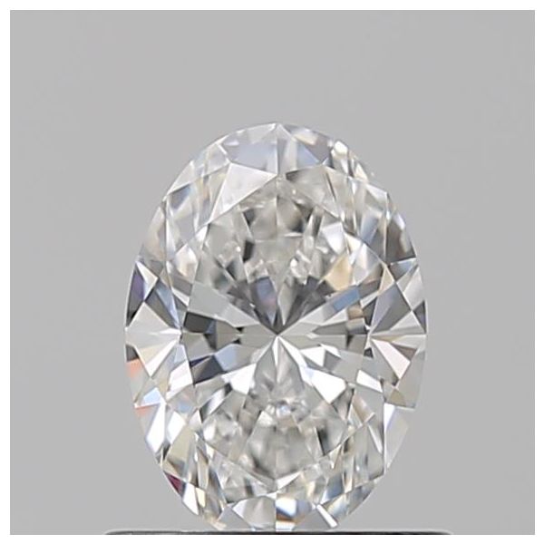 OVAL 0.7 G VS1 --EX-EX - 100765757339 GIA Diamond