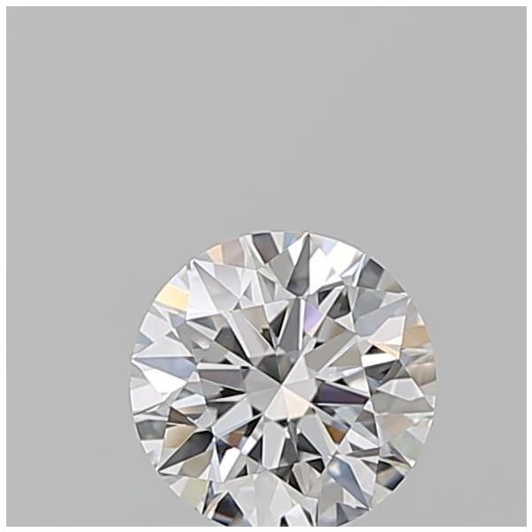 ROUND 0.53 D VS1 EX-EX-EX - 100765758549 GIA Diamond
