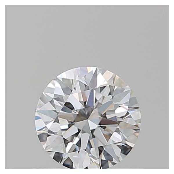 ROUND 0.62 D IF EX-EX-EX - 100765758820 GIA Diamond