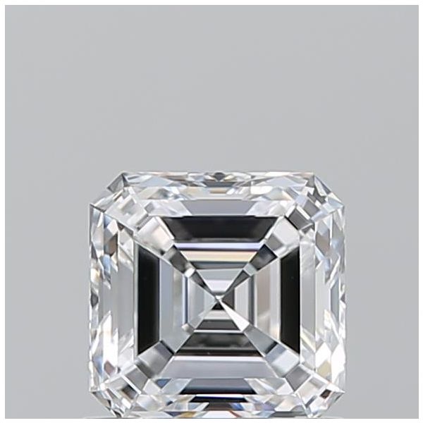 ASSCHER 0.9 D VS1 --VG-EX - 100765758901 GIA Diamond